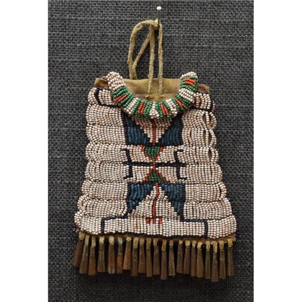 SIOUX INDIAN BAG