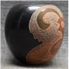 Image 2 : SANTA CLARA INDIAN POTTERY VAE ( DAN TAFOYA)