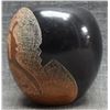 Image 4 : SANTA CLARA INDIAN POTTERY VAE ( DAN TAFOYA)
