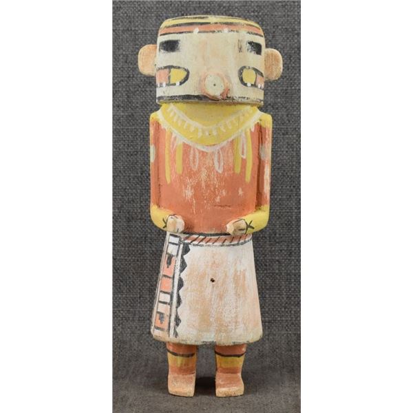 HOPI INDIAN KACHINA