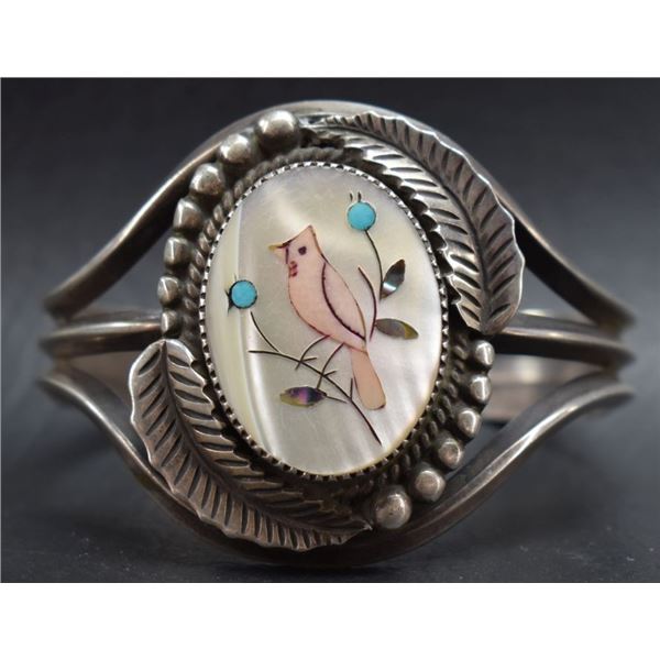 NAVAJO INDIAN BRACELET