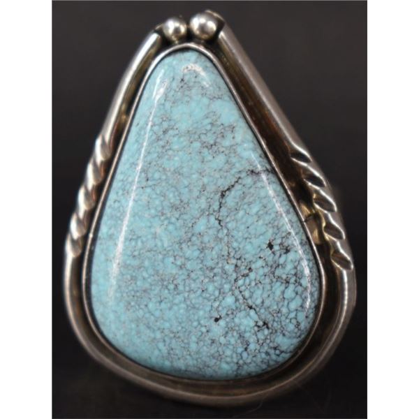 NAVAJO INDIAN RING