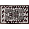 Image 8 : NAVAJO INDIAN TEXTILE