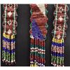 Image 10 : PLAINS INDIAN LOOM BEADED NECKLACE