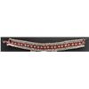 Image 2 : PLAINS INDIAN LOOM BEADED NECKLACE