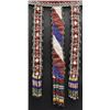 Image 3 : PLAINS INDIAN LOOM BEADED NECKLACE