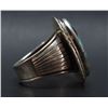 Image 2 : NAVAJO INDIAN RING (DENETDALE)