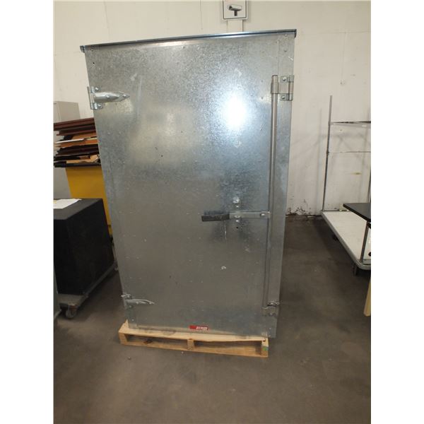 Metal Storage Cabinet