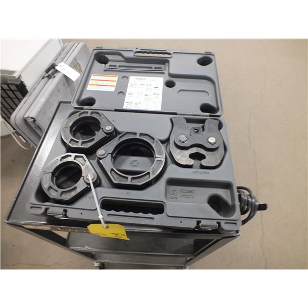 Ridgid Crimp Ring Kit