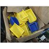 Image 2 : Box Of Parts Bins