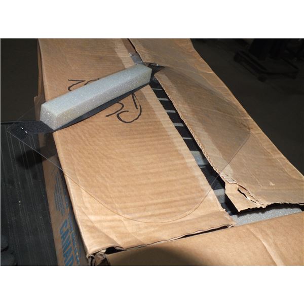 Box Of Face Sheilds
