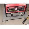 Image 2 : P3 Power GS 3000w Gas Powered Generator