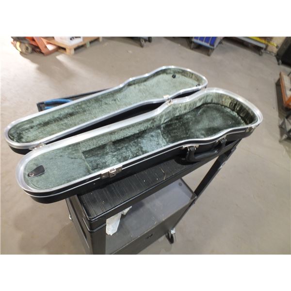Violin Hard Case
