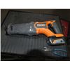 Image 1 : Ridgid Sawzall