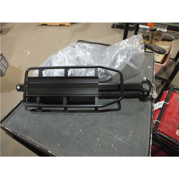 Rear Bicycle Rack