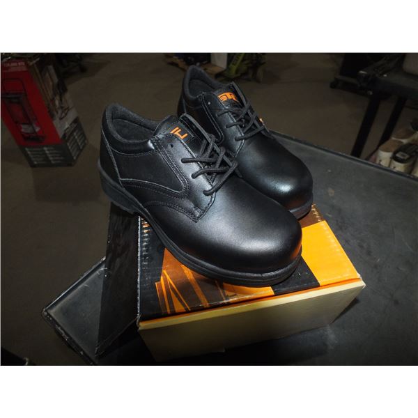 STC Anti Slip Work Shoes