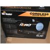 Image 1 : 60,000 Cordless Propane Heater