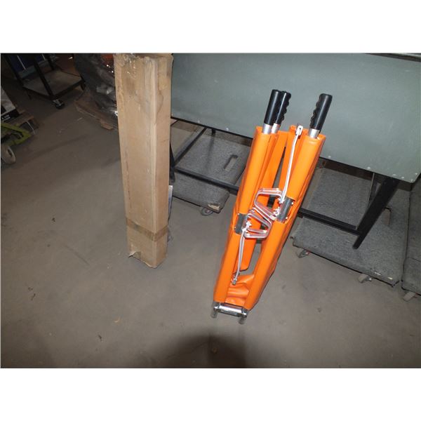 Fold up Stretcher