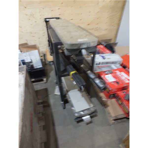 4 Emergency Light Bars