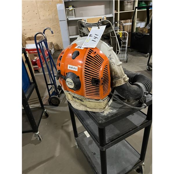 Stihl Backpack Blower