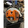 Image 1 : Stihl Backpack Blower