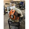 Image 1 : Stihl Backpack Blower