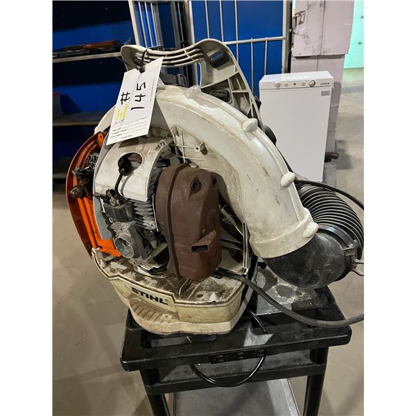 Stihl Backpack Blower