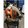 Image 1 : Stihl Backpack Blower