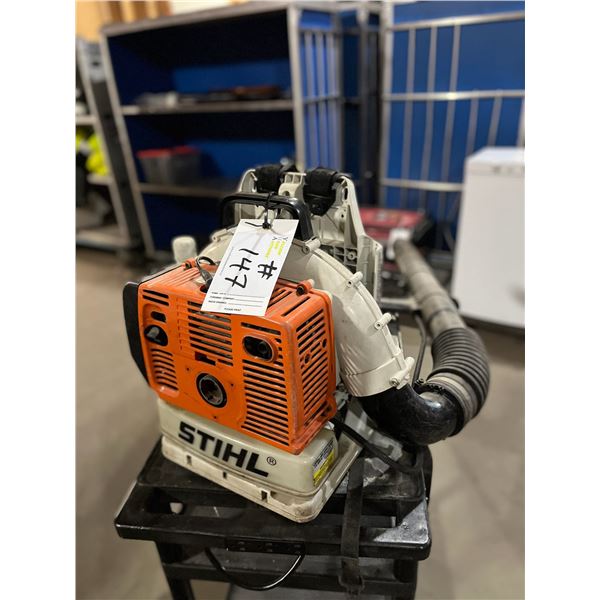 Stihl Backpack Blower