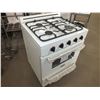 Image 2 : 4 Burner Propane Stove
