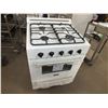 Image 3 : 4 Burner Propane Stove