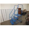 Image 1 : 4 Step Shop Step Ladder