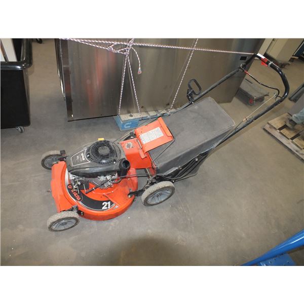 Ariens Gas Powered Lawn Mower