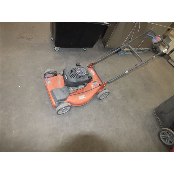 Husqvarna Gas Powered Lawn Mower