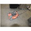 Image 1 : Husqvarna Gas Powered Lawn Mower