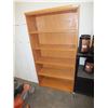 Image 1 : Wooden Book Shelf