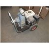 Image 2 : Gas Powered Water Pump
