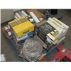 Image 8 : Pallet Of Welding Rod