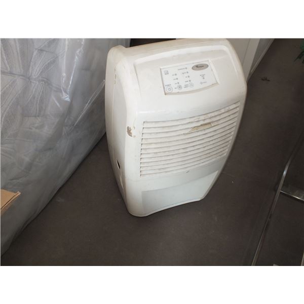 Dehumidifier