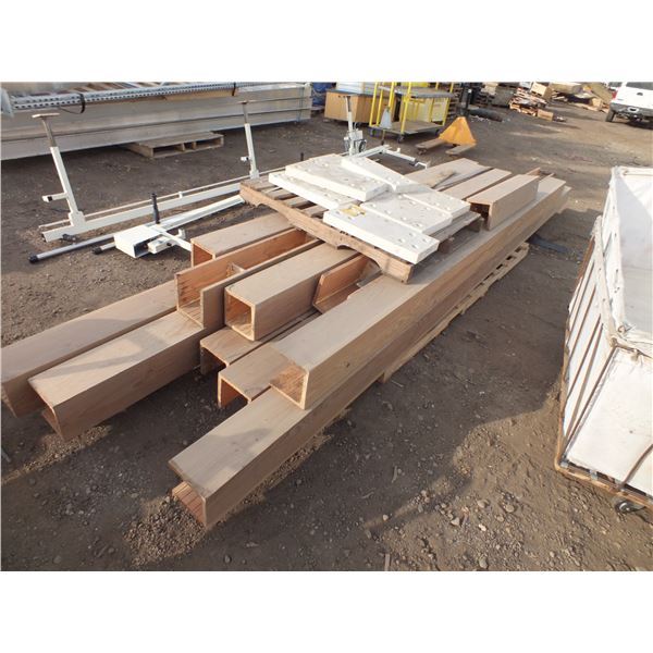 Wood Lot