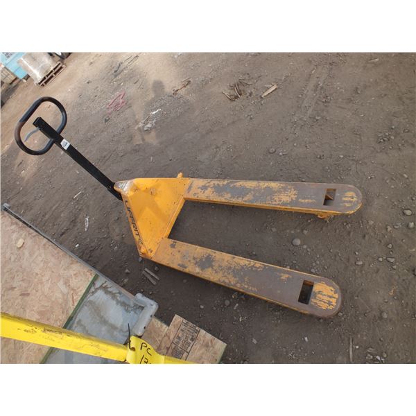 Pallet Jack