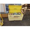Image 1 : Job Box w/ electrical contents