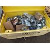 Image 2 : Job Box w/ electrical contents