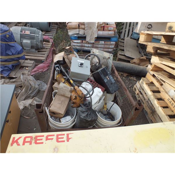 Mixed Lot Miscellaneous