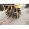 Image 3 : Hyster 80 Fork Lift