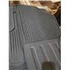 Image 1 : 2 sets of floor matts