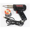 Image 1 : WELLER SOLDERING TOOLS WITH SOME SOLDER