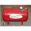 Image 1 : 10 GALLON AIR TANK