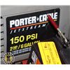 Image 2 : PORTER CABLE 2HP PANCAKE AIR COMPRESSOR