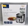 Image 1 : AIR FRYER (NEW, SEALED, NEVER OPENED)